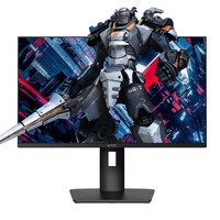 KTC M27P20 Pro gaming monitor mini LED UHD