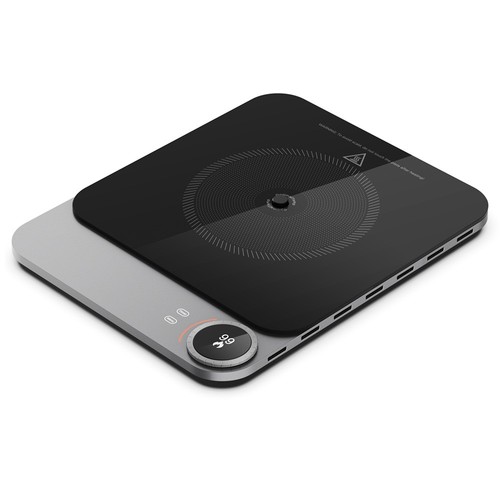 TOKIT Portable Induction Hob Pro