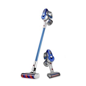 Xiaomi JIMMY JV83 Wireless Vacuum Cleaner Blue