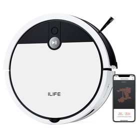 ILIFE V9e Robot Vacuum Cleaner