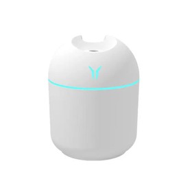 Cool Mist Mini USB Air Humidifier White