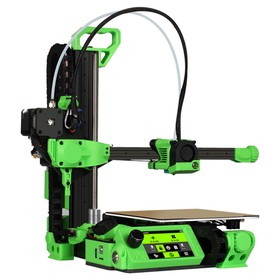 Lerdge iX 3D Printer RTP V3.0 Version Green