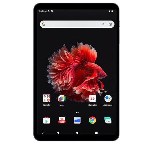 ALLDOCUBE iPlay 50 Mini Pro 4G Tablet 8GB RAM 256GB ROM
