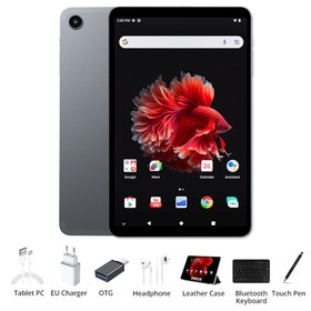 ALLDOCUBE iPlay 50 Mini Pro 4G Tablet 8GB RAM 256GB