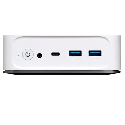 FUNYET FY3 ミニPC Intel N95 16GB 1TB Amazon.com: FUNYET Mini PC Gaming PC, Desktop Computer with