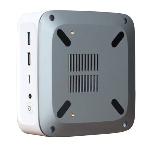 FUNYET FY3 ミニPC Intel N95 16GB 1TB Amazon.com: FUNYET Mini PC Gaming PC, Desktop Computer with