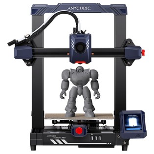 Anycubic Kobra 2 Pro 3D Printer, 25-Point Aut