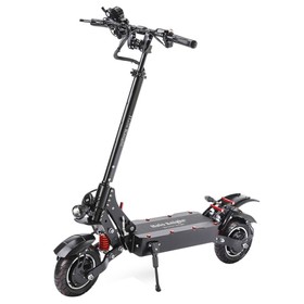 Halo Knight T108 Electric Scooter 10 inch Road Tires