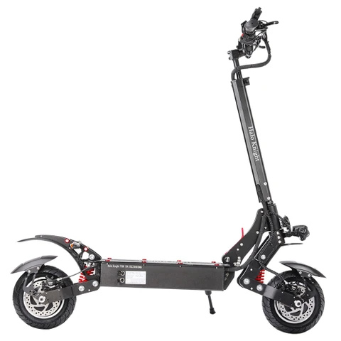 1000W Halo Knight T108 Electric Scooter