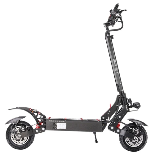 Halo Knight T108 Electric Scooter (Geekbuying Europe)