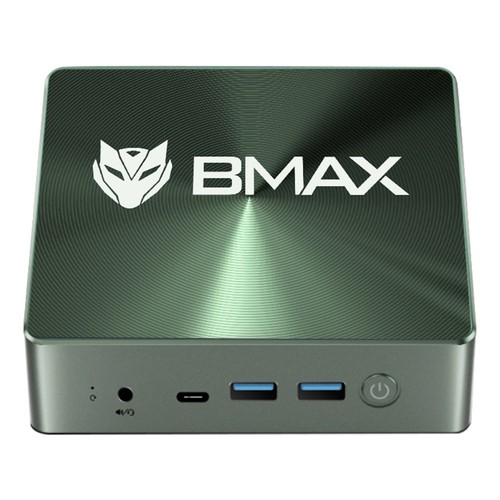 【最終値下げ】BMAX B8 Plus i5 12600H/24GB/512GB BMAX B6 Pro Mini PC Intel Core i5 16GB LPDDR4 512GB SSD US
