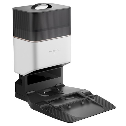 Roborock Q8 Max+ Robot Vacuum Cleaner White