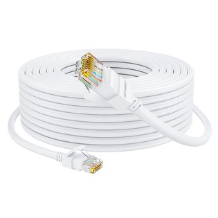 High Speed CAT 6 Internet Network Cable Ethernet Cable, RJ45 Interface, 1000Mbps, 250Mhz, 1m