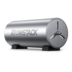 ATOMSTACk F30 Air Assist Kit