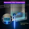 ATOMSTACK M100 20W Laser Module with F30 Air Assist Pump