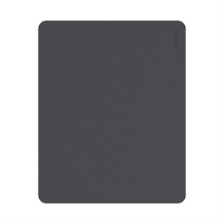 Baseus Mouse Pad PU Leather Waterproof Spill, Scratch Resistant – Black