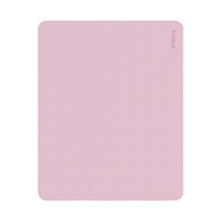 Baseus Mouse Pad PU Leather Waterproof Spill, Scratch Resistant - Pink