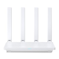Xiaomi AX3000T CN Version IPTV Gigabit Ethernet Router, 5 Channel Signal Amplifiers, 3000MB Wireless Rate, WiFi 6