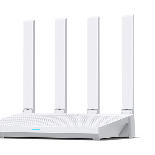 Xiaomi AX3000T Wi-Fi 6ルーター NFC＆全ポートギガビット Xiaomi Router AX3000T - Xiaomi Global