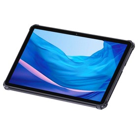 OUKITEL RT6 10.1in Tablet Android 13 8GB RAM 256GB ROM שחור