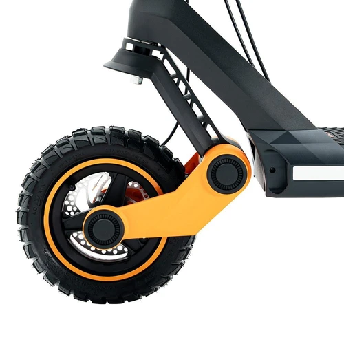 Kugoo Kirin G3 All-terrain Electric Scooter