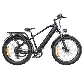 ENGWE E26 električni bicikl Step-over 48V 16AH 250W motor 25km/h siva