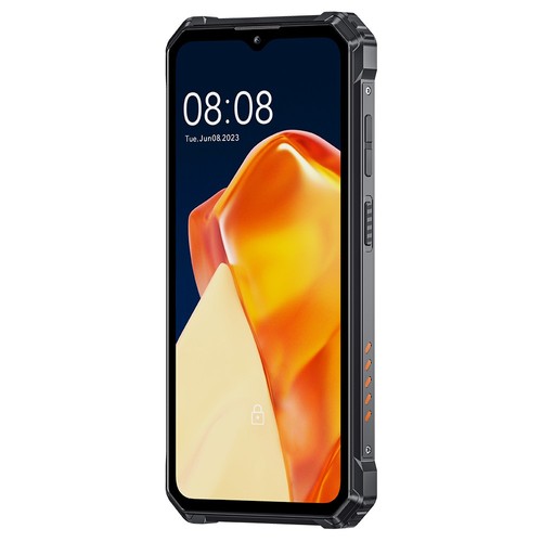 OUKITEl WP28 Robustes Smartphone Orange