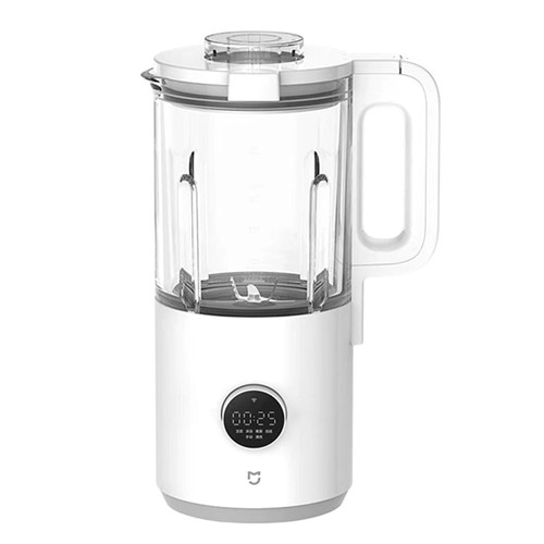 User manual Xiaomi Smart Blender (English - 131 pages)