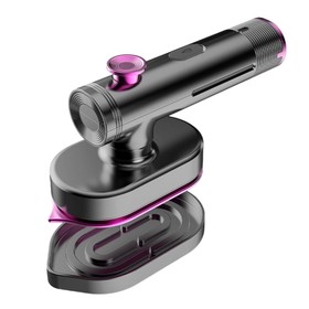 Portable Handheld Iron
