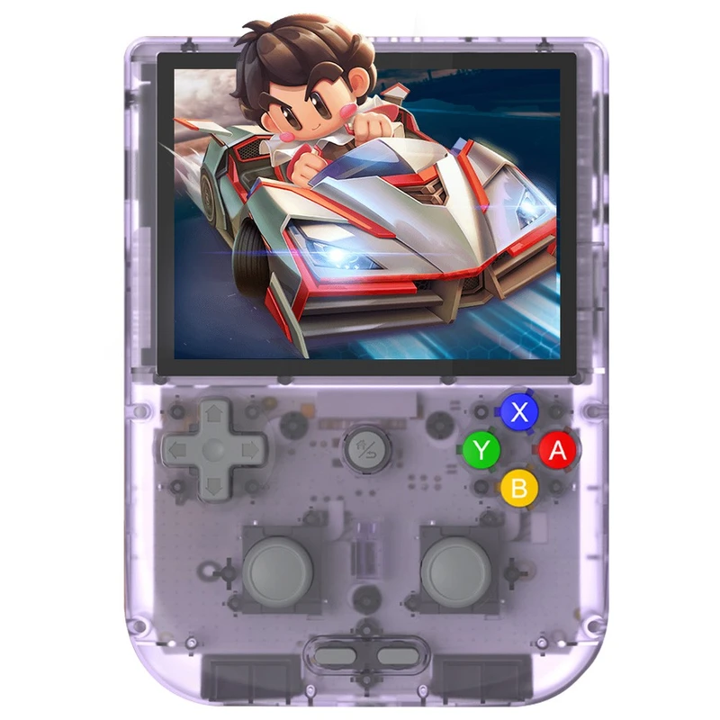 Amazon.com: RG405V Video Handheld Game Console 4