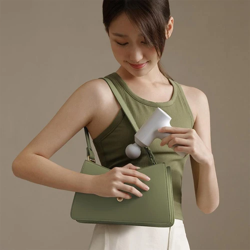 Xiaomi Mijia Portable Electric Massage Gun Muscle Relax Massager