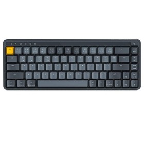 لوحة المفاتيح الميكانيكية MIIIW POP Series Z680cc Gateron Brown Switch