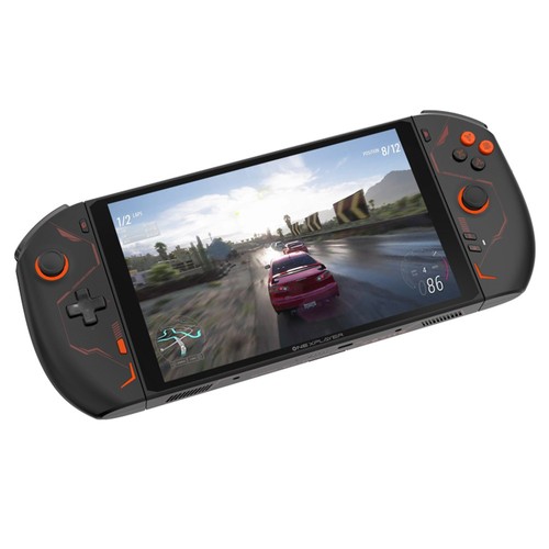 く〜　One-Netbook ONEXPLAYER 2 pro One Netbook OneXPlayer 2 Pro Game Console 32GB LPDDR5 2TB M.2 US