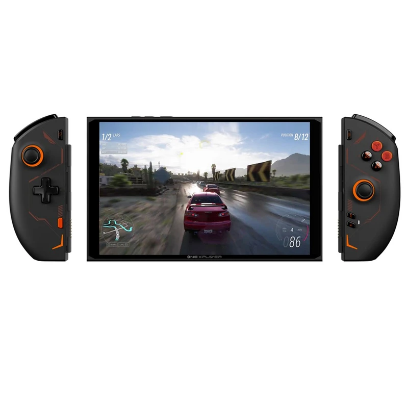 One Netbook OneXPlayer 2 Pro Handheld Gaming PC 32GB LPDDR5 2TB M.2 EU
