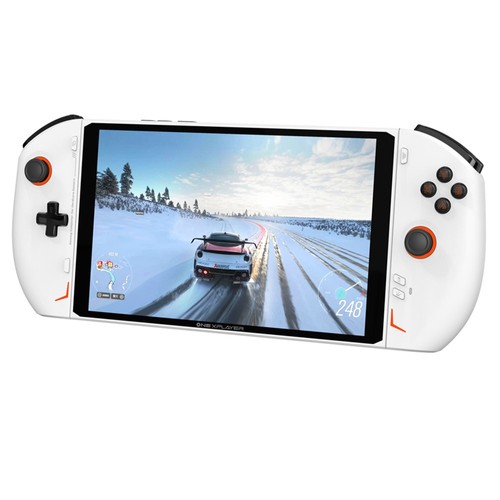 く〜　One-Netbook ONEXPLAYER 2 pro OneXPlayer 2 Pro gaming handheld, tablet or detachable in