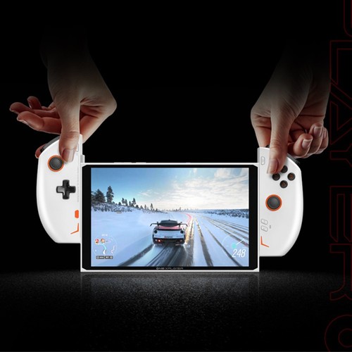 One Netbook OneXPlayer 2 Pro Game Console 32GB LPDDR5 2TB M.2 US