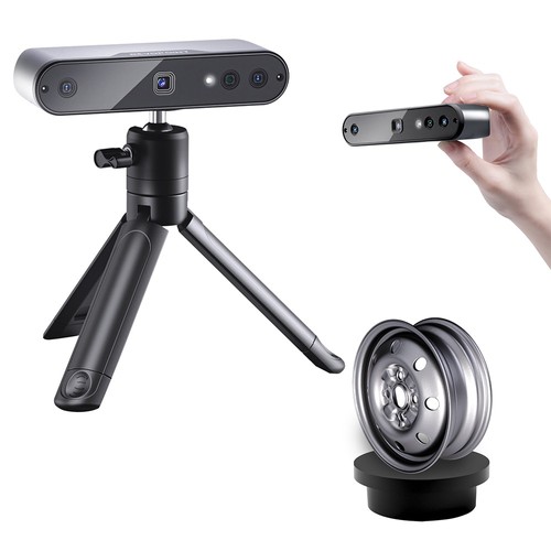 Revopoint INSPIRE 3D Scanner Standard Edition