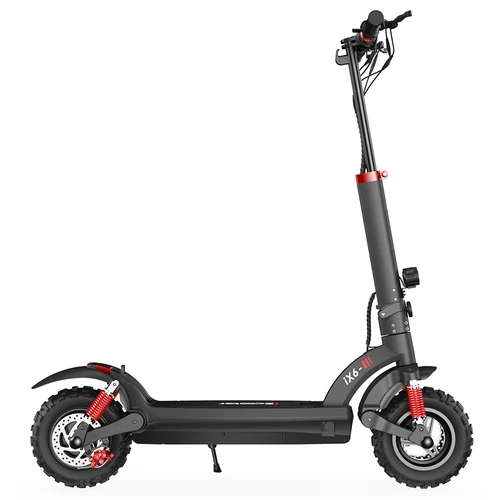 iScooter iX6 Electric Scooter [Region A] (Geekbuying Europe)