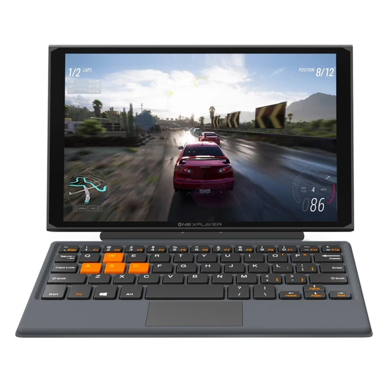 ONEXPLAYER 2 Pro - AMD® Ryzen™ 7 8840U
