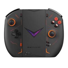 موصل وحدة التحكم OneXplayer 2 Pro باللون الأسود