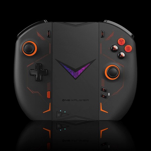 ONEXPLAYER 2/2 Pro 専用ワイヤレス ジョイスティックコネクター ONEXPLAYER 2/2 Pro専用ワイヤレスジョイスティックコネクター