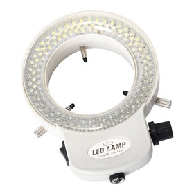 HAYEAR LED Ring Light EU Plug