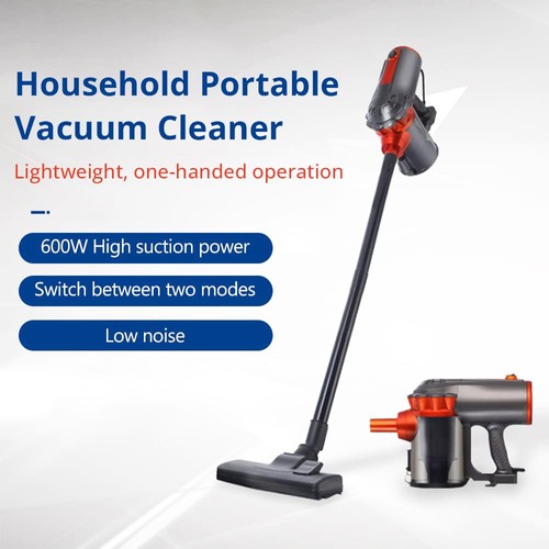Portable Vacuum Cleaner 18kPa Wet and Dry Dual-use US