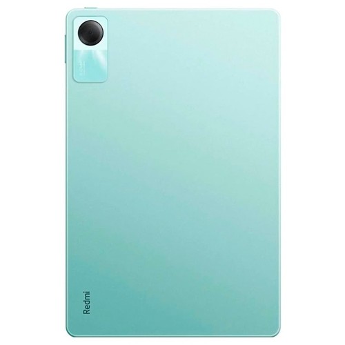 Redmi Pad SE CN Version 11 tums surfplatta, 8GB RAM 128GB ROM, MIUI Pad 14 (Android 13), 5G WiFi - Grön