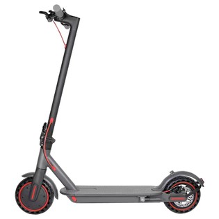 T1 Electric Scooter 8.5 inch Tire 350W Motor APP Support