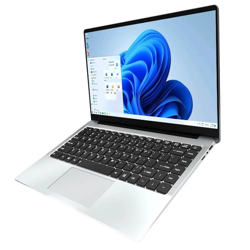 PC Portable – KUU XBOOK – 14” FHD - Intel Celeron J4125 - 8 Go RAM