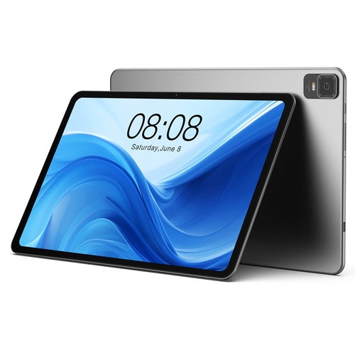 Teclast T50（2023 NEWモデル）』レビュー | Android12搭載の11