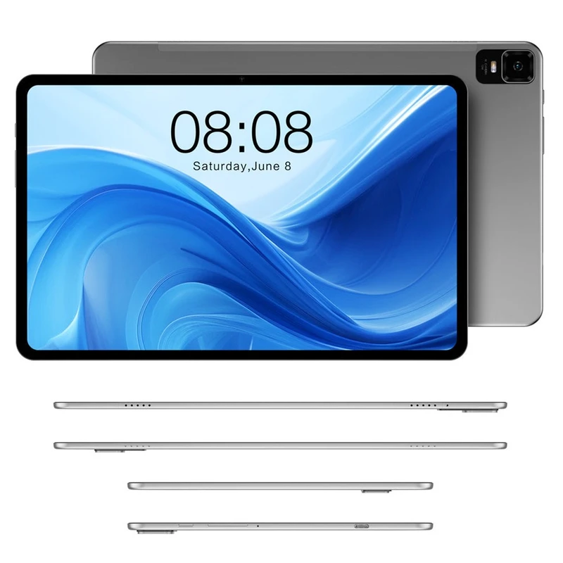 Teclast New T50 Tablet 10.95inch 2K Display