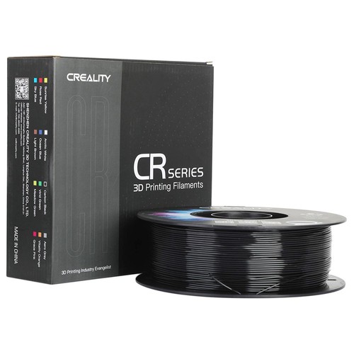 Filament PETG Gris – 1.75 mm – Creality main image 1