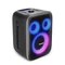 Tronsmart Halo 200 Karaoke Party Speaker 120W with 1 Wireless Microphone - Black